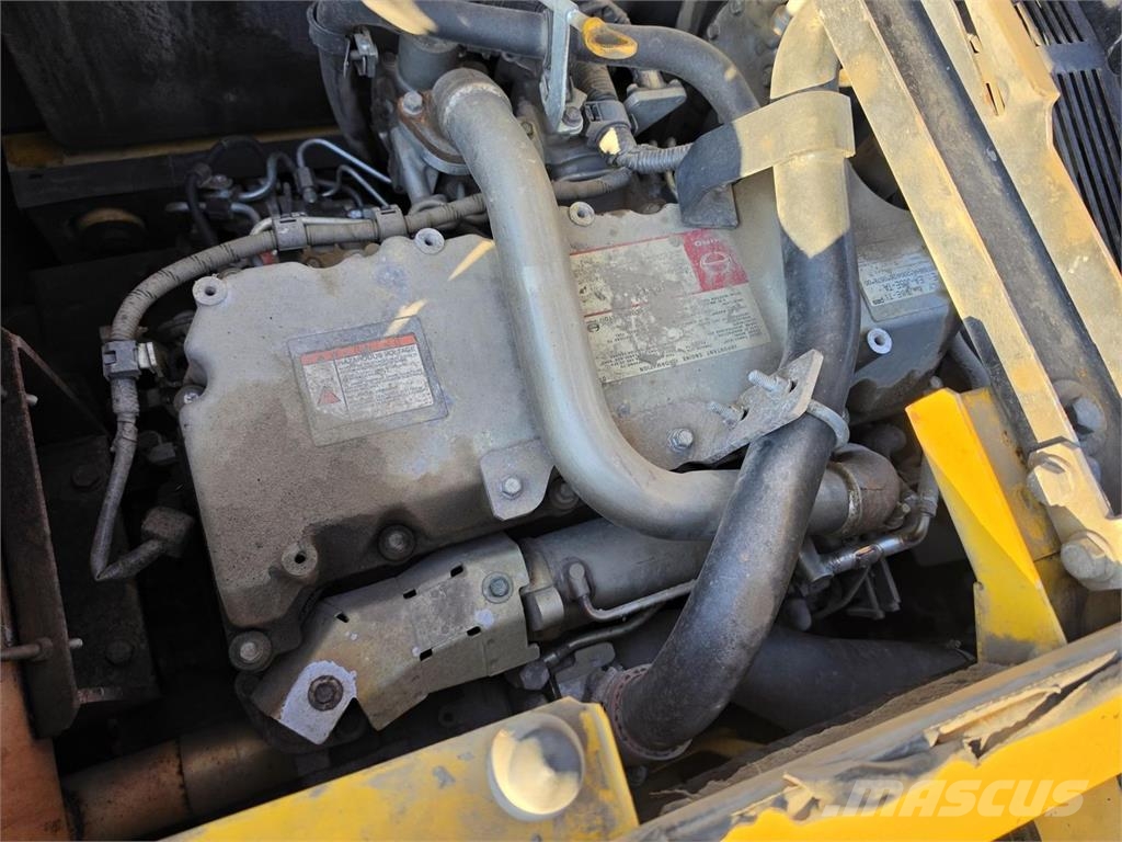 New Holland Kobelco E235BSR-2, Indexator, Rasvari... Raupenbagger