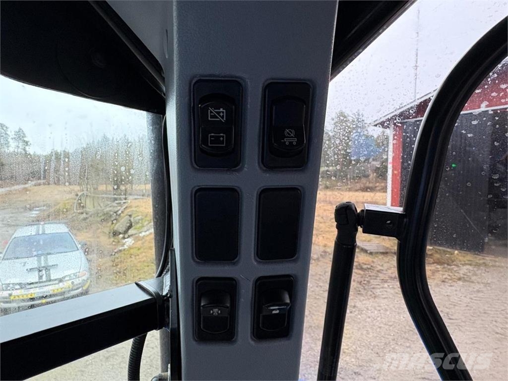 New Holland T6.180 Traktori