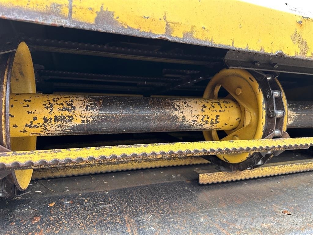 New Holland TC56 Kombajny zbożowe
