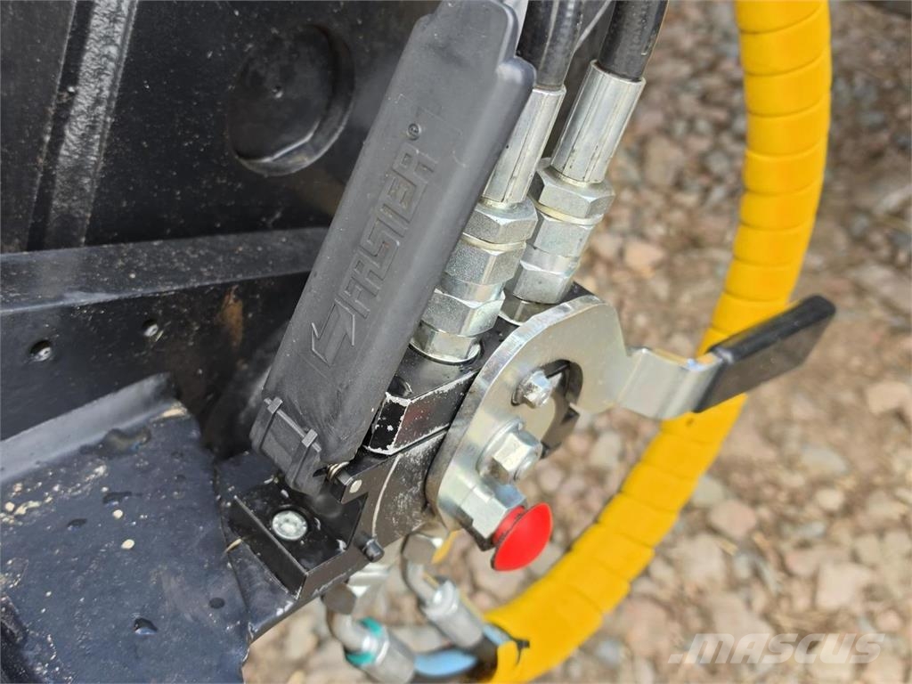 New Holland TH 7.42 Plus Annet laste- og graveutstyr