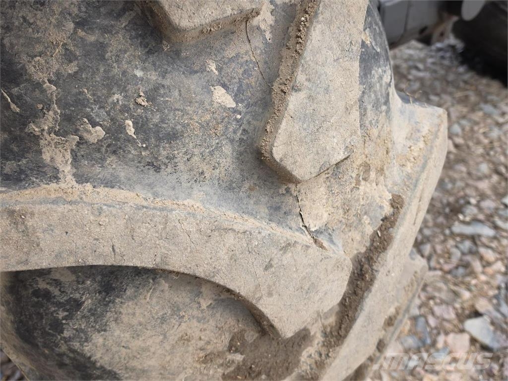 New Holland TH 7.42 Plus Annet laste- og graveutstyr