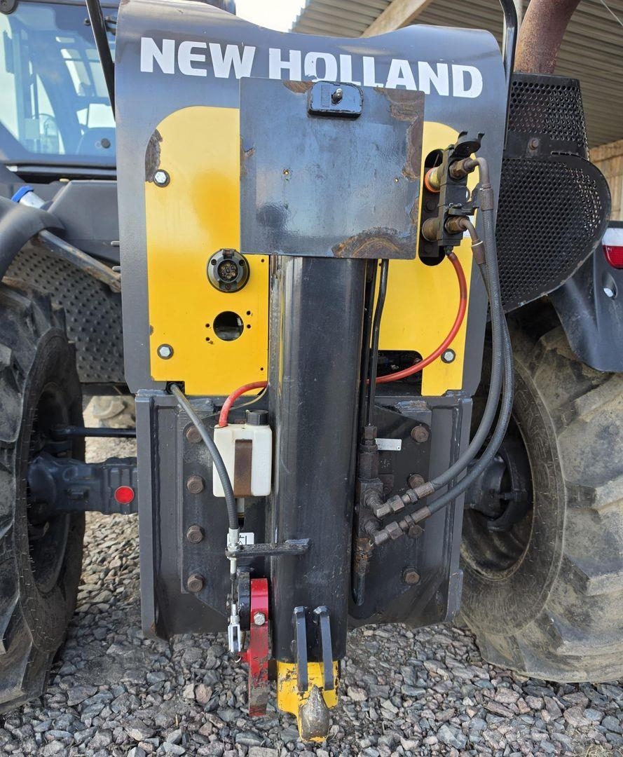 New Holland TH 7.42 Plus Annet laste- og graveutstyr