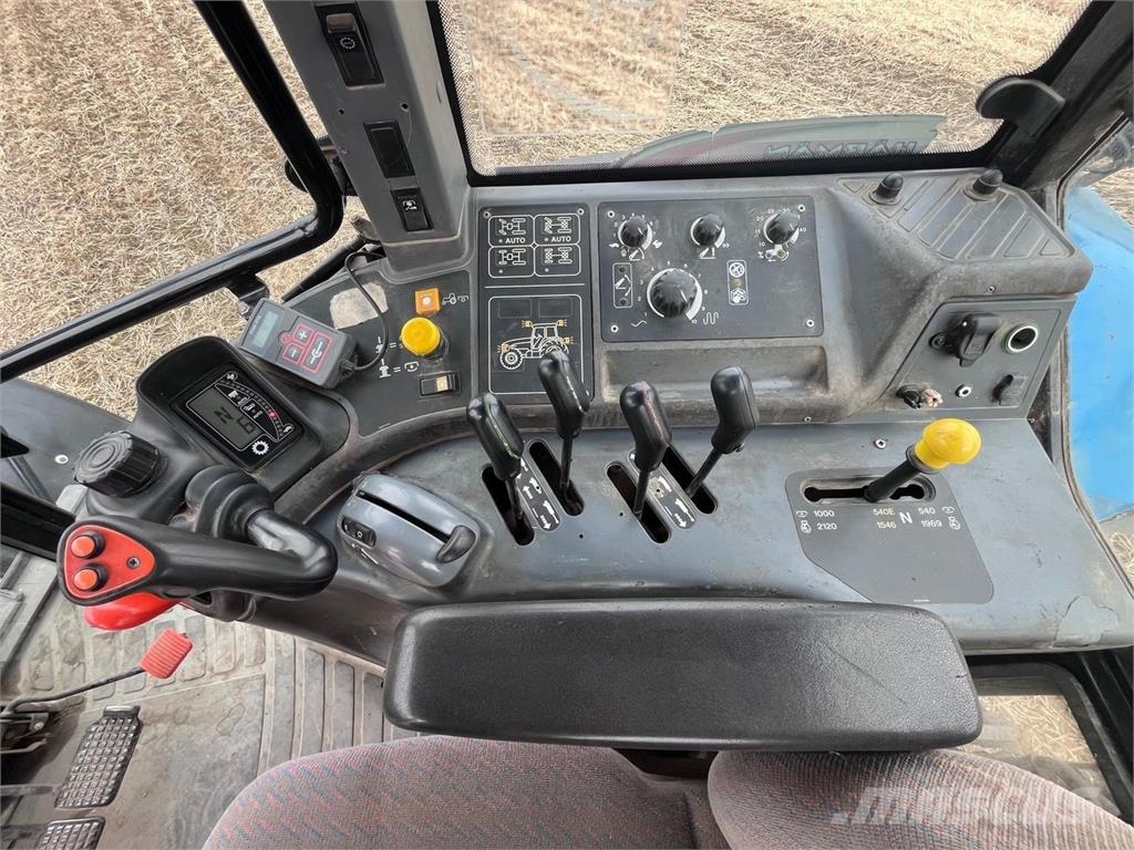 New Holland TM150 PC Tractors