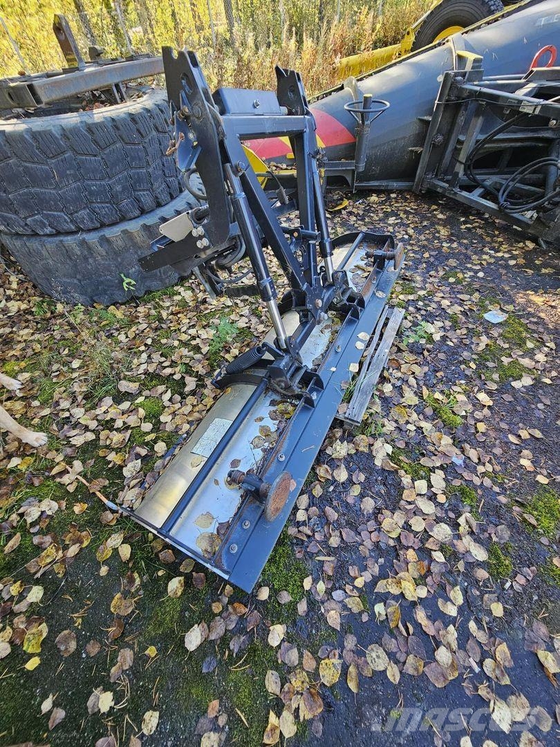 Nissan King Cab 4X4, Aura Pickup/Pritschenwagen