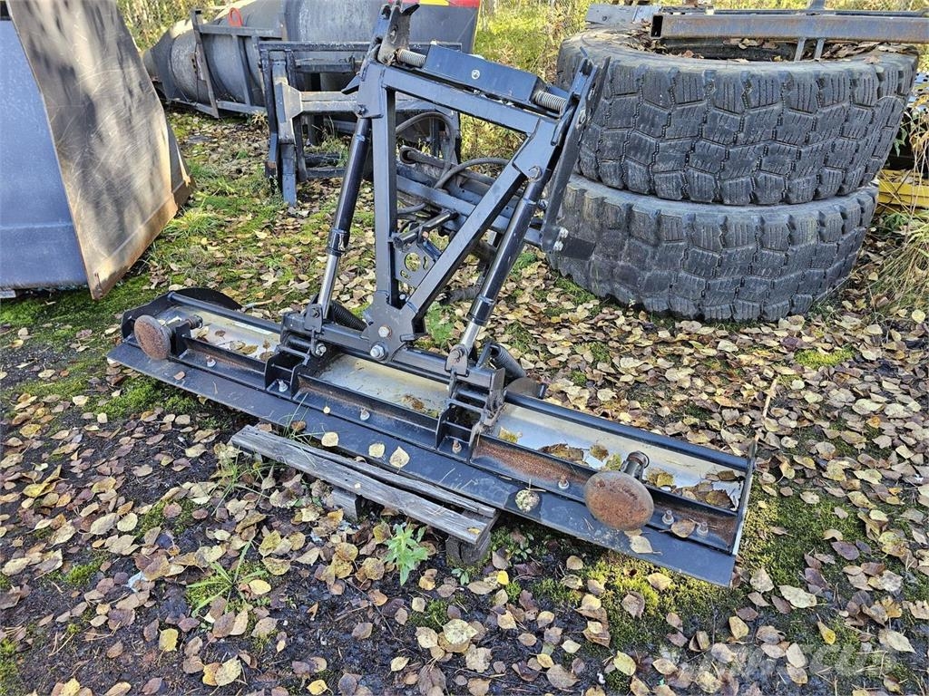 Nissan King Cab 4X4, Aura Pickup/Pritschenwagen
