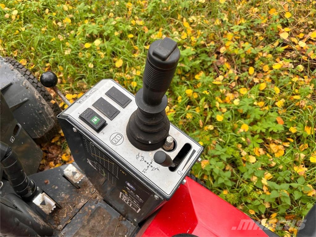 Norcar 755XC Sonstige Landmaschinen