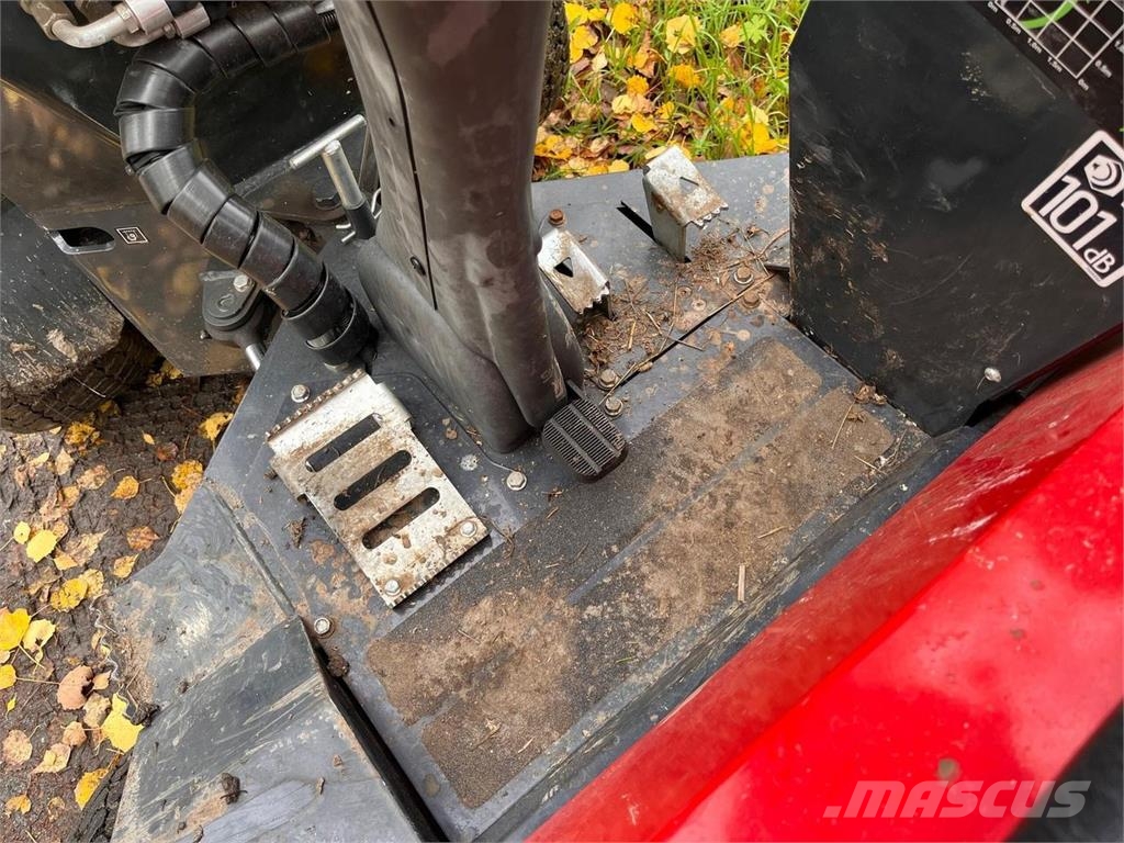 Norcar 755XC Sonstige Landmaschinen