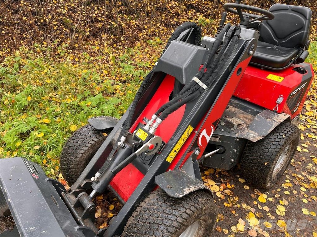 Norcar 755XC Sonstige Landmaschinen