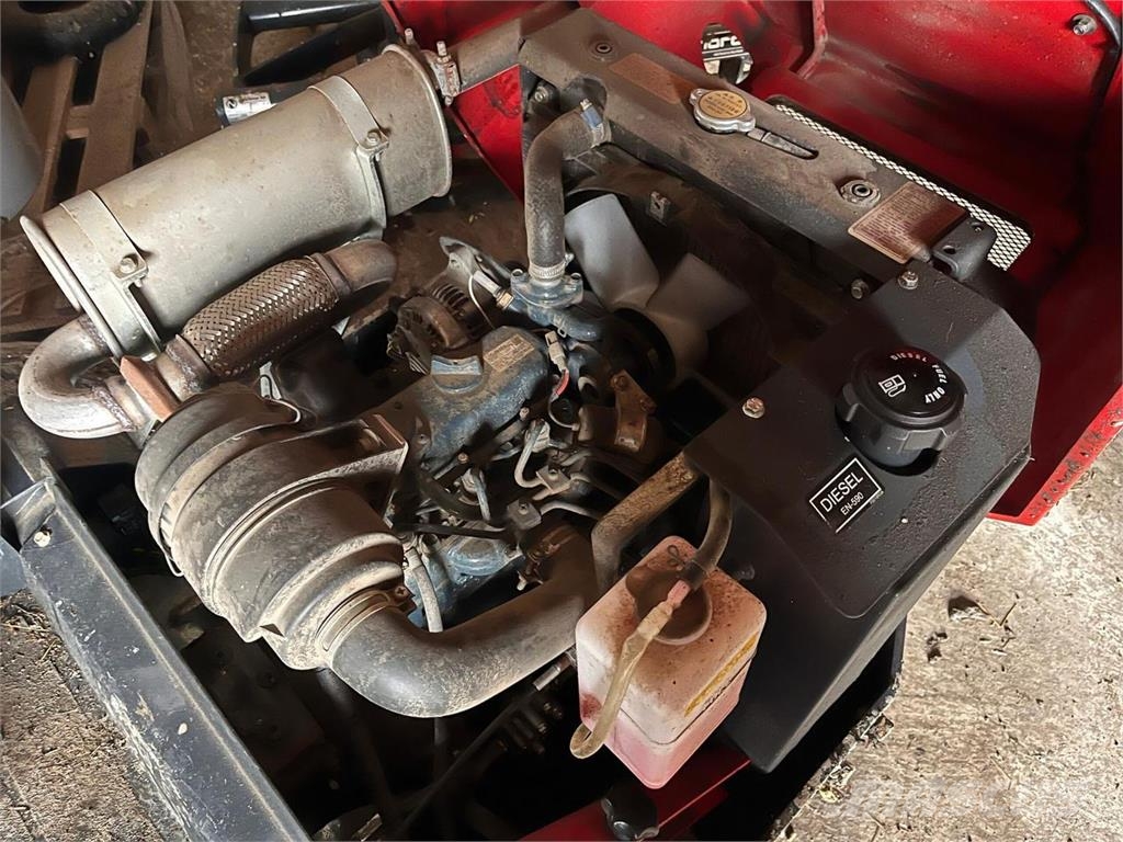 Norcar 755XC Sonstige Landmaschinen