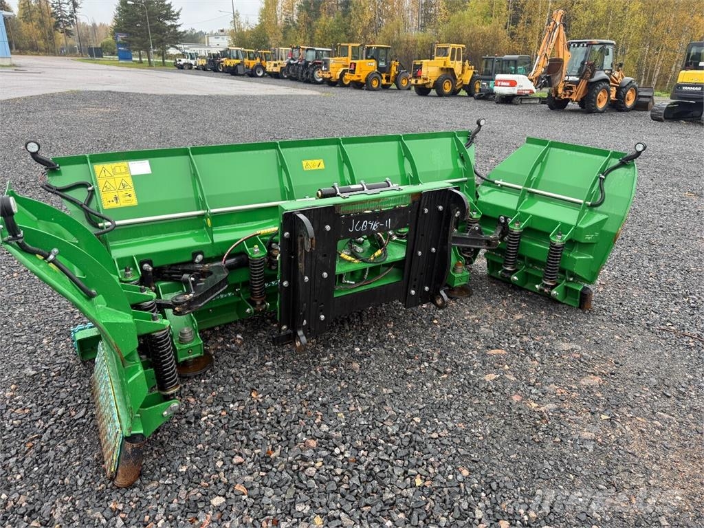 Nordtec UA4800 Sonstige Schneeräumgeräte