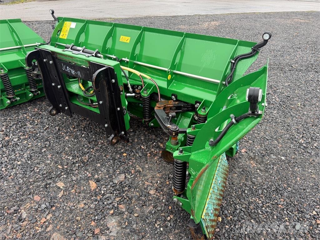 Nordtec UA4800 Sonstige Schneeräumgeräte