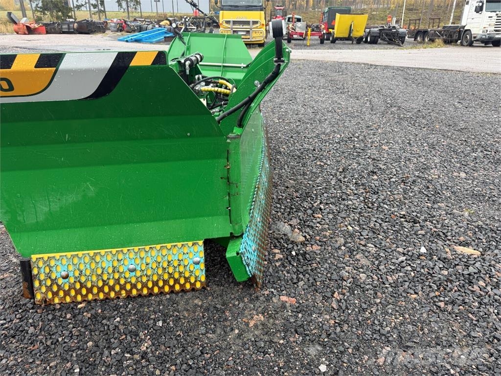 Nordtec UA4800 Sonstige Schneeräumgeräte