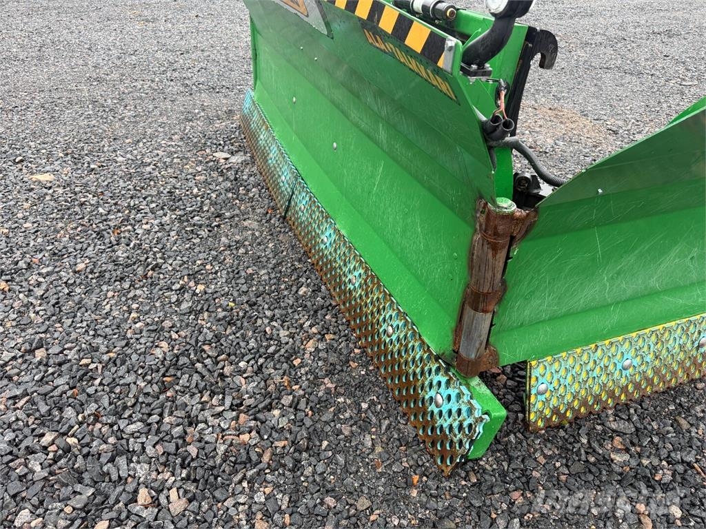 Nordtec UA4800 Sonstige Schneeräumgeräte