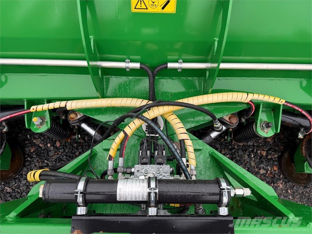 Nordtec UA4800 Sonstige Schneeräumgeräte