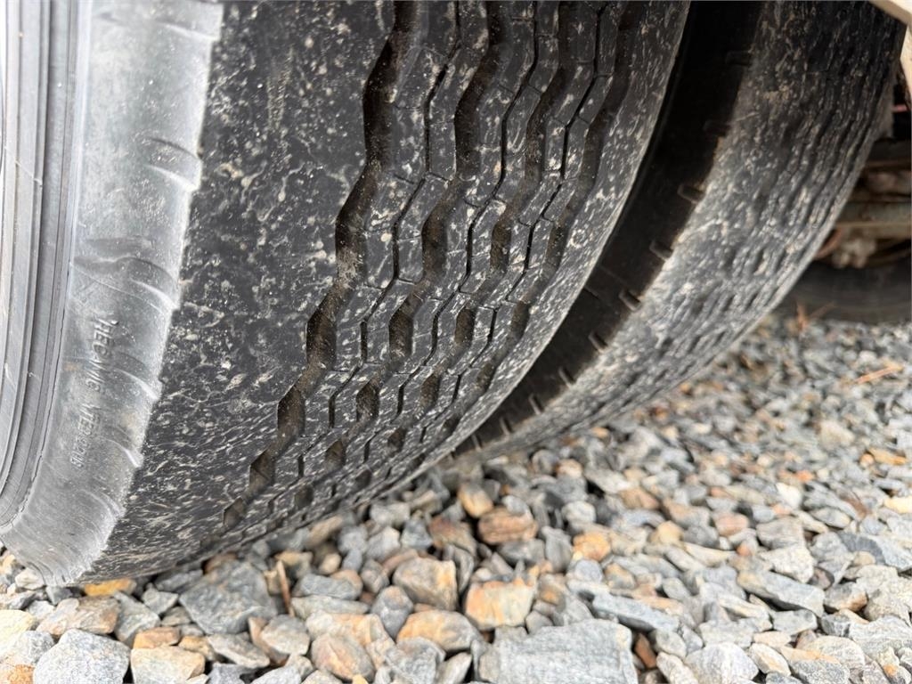 NTM Avolava 8.3m , ilmajouset Platformas/izkraušana no sāniem