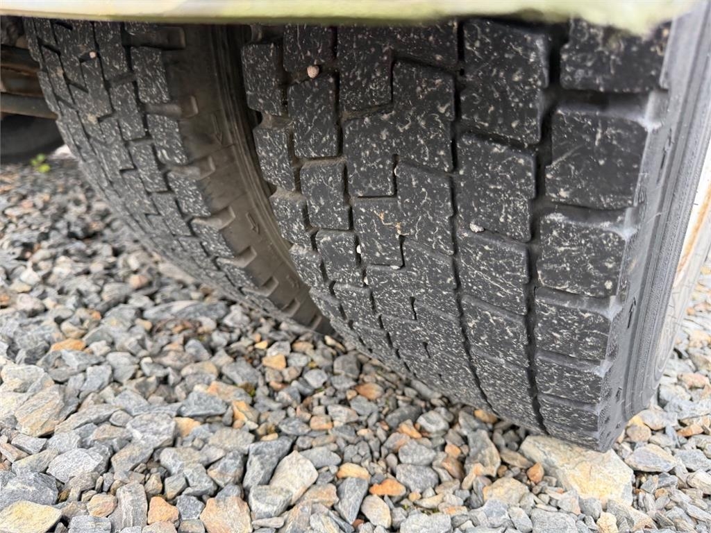 NTM Avolava 8.3m , ilmajouset Platformas/izkraušana no sāniem