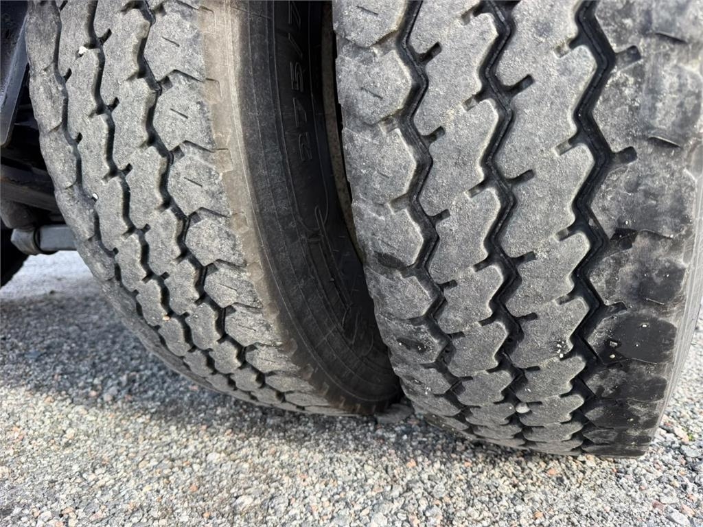 NTM Yhden lavan Nomontējamie treileri