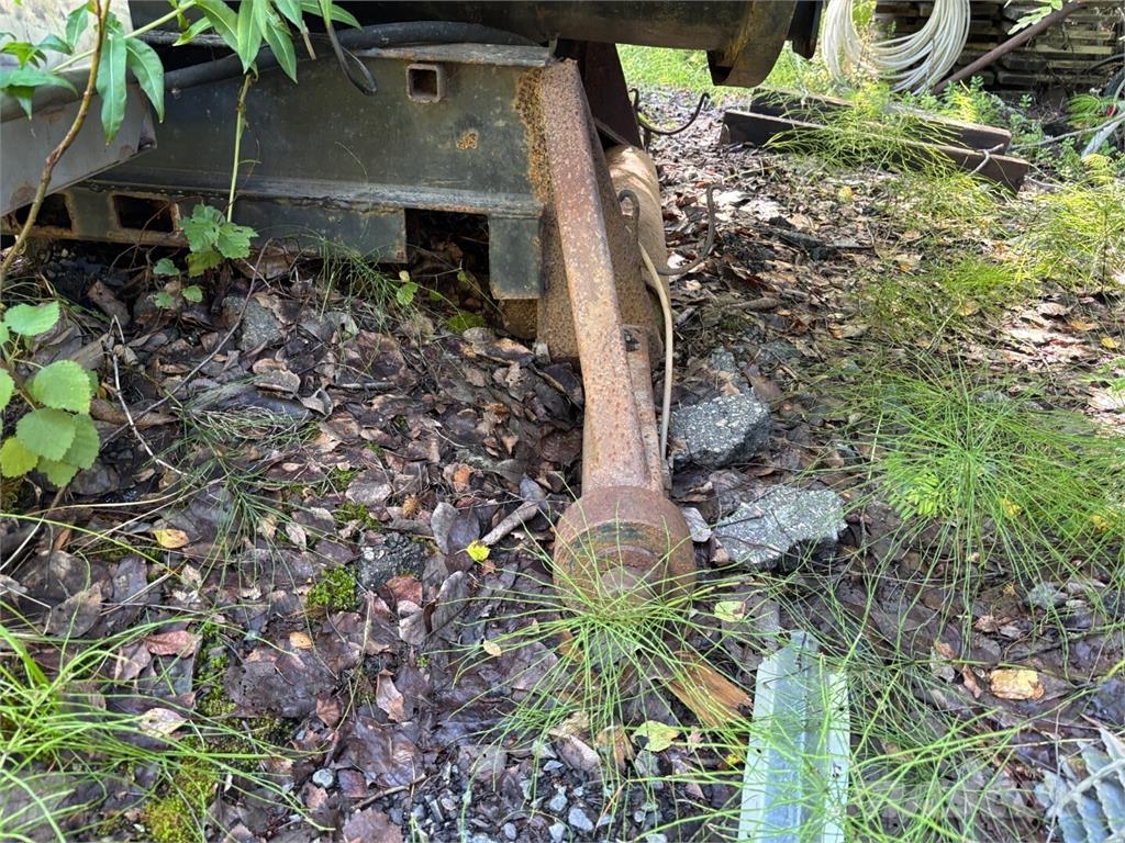  Omavalmiste Imu/pesusäiliö Koukku/vaijeri tartunta Pritschen
