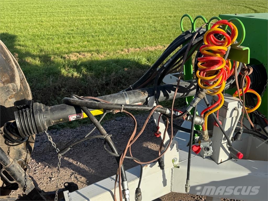Omavalmiste Lacotec 204/600 Combi Equipamento de limpeza de grãos