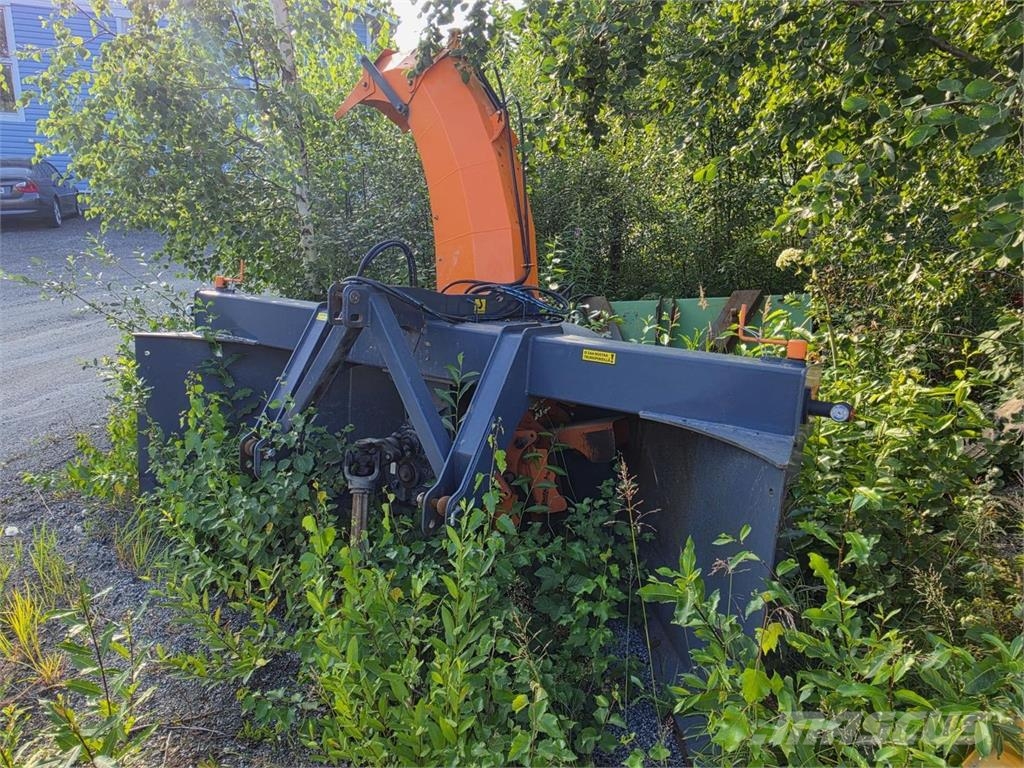Oxsa Snow 285 Evo One Lumilinko Sneslynger