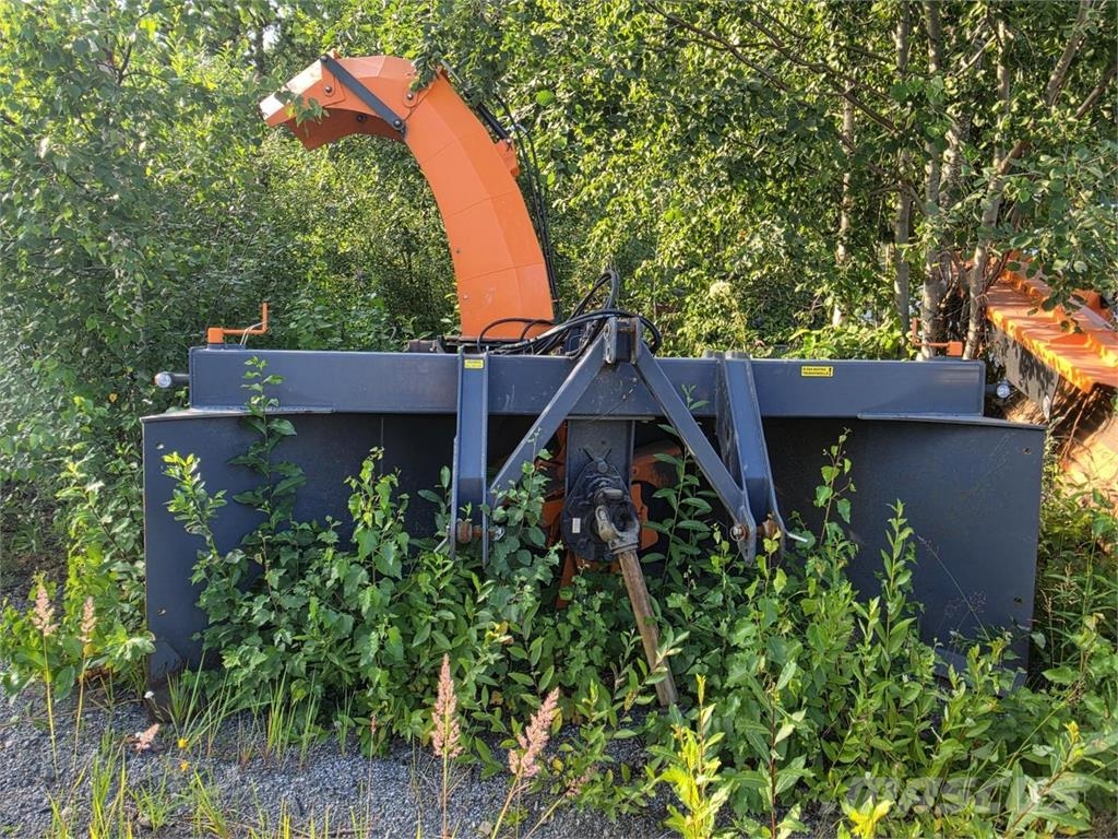 Oxsa Snow 285 Evo One Lumilinko Sneslynger