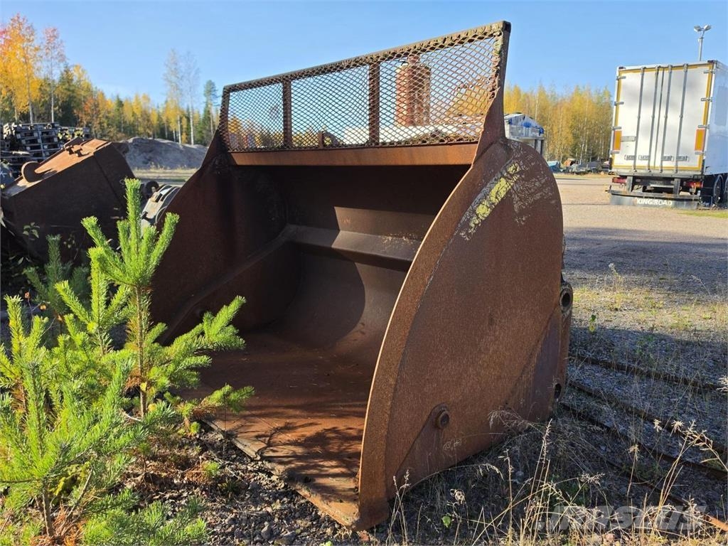 Pome Kärkikippikauha Kauhat