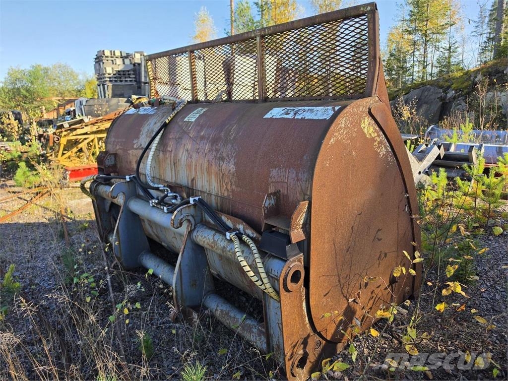 Pome Kärkikippikauha Kauhat