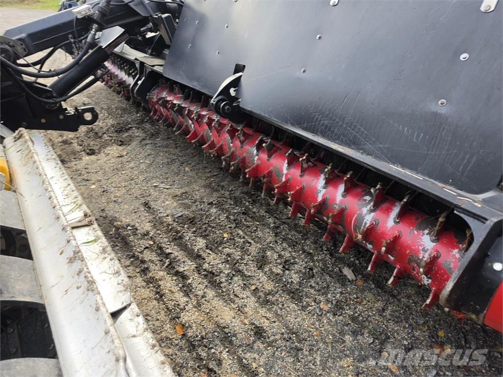 Prinoth Everest EPS Rinnekone Terreinbeheermachines - overige