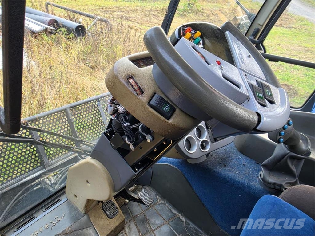 Prinoth Everest EPS Rinnekone Terreinbeheermachines - overige