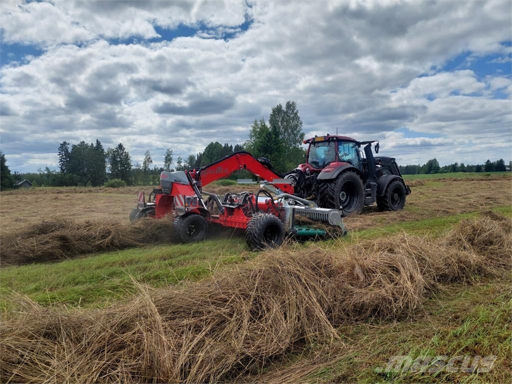 Reiter Respiro R8 Compact Agriculture - Autres