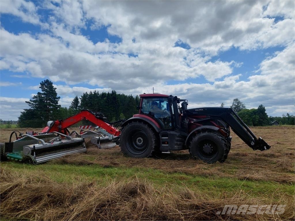 Reiter Respiro R8 Compact Agriculture - Autres