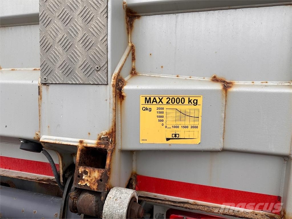 Renault PREMIUM 460 Kofferaufbau