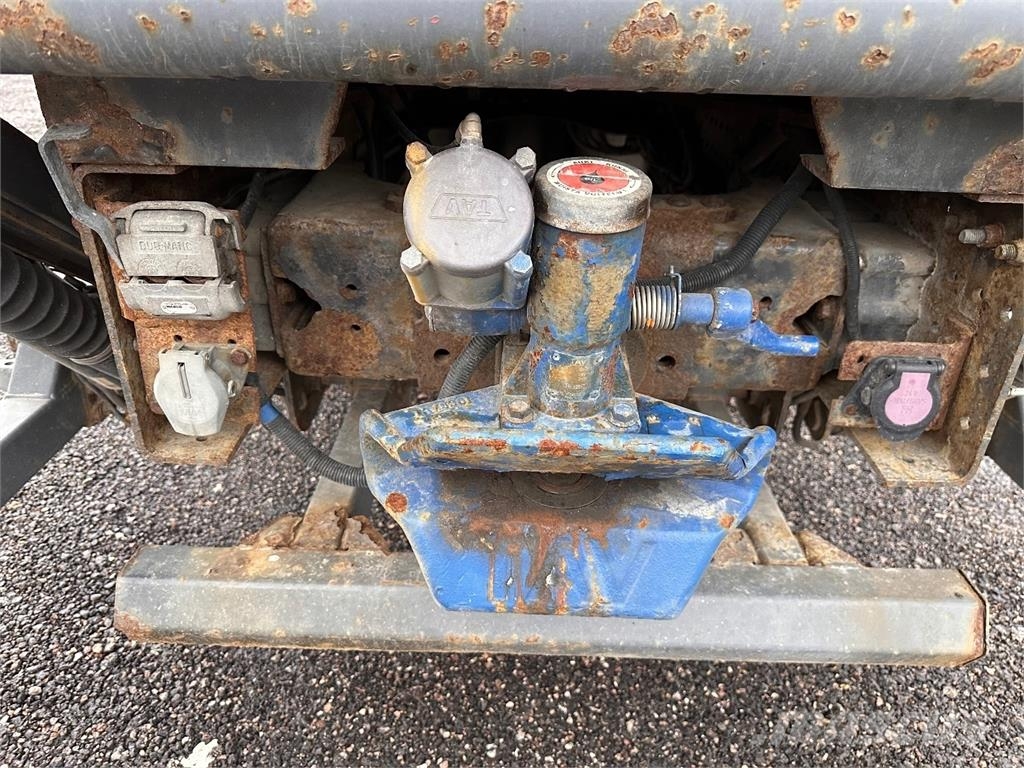 Renault PREMIUM 460 Kofferaufbau