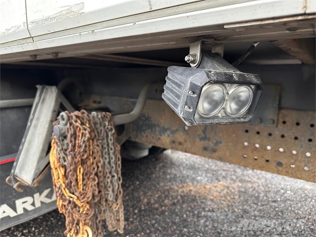Renault PREMIUM 460 Kofferaufbau
