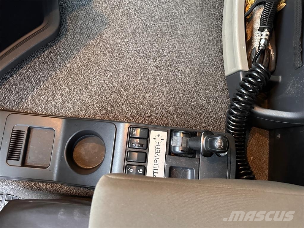 Renault PREMIUM 460 Kofferaufbau