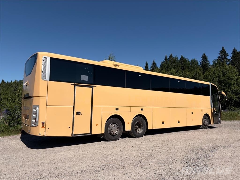 Scania Omniexpress Reisebusse