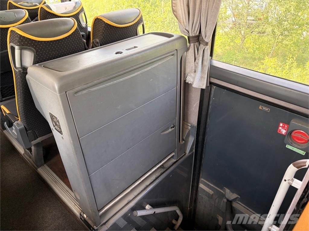 Scania Omniexpress Keleiviniai autobusai