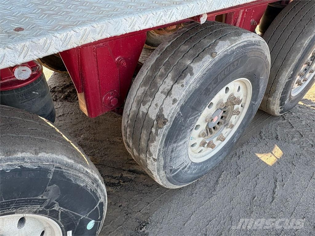 Scania R 420 6X4 Tipper trucks