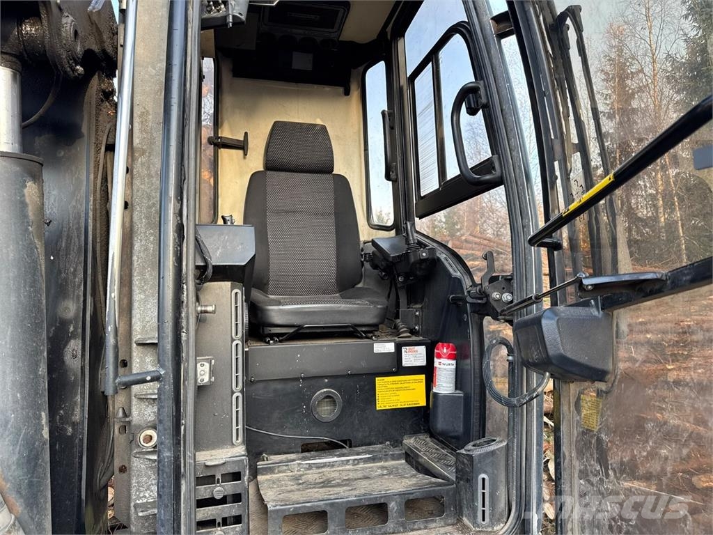 Scania R 650 Puuautot