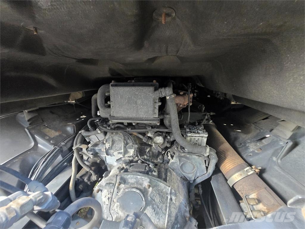 Scania R12 La-/370 Vilcēji