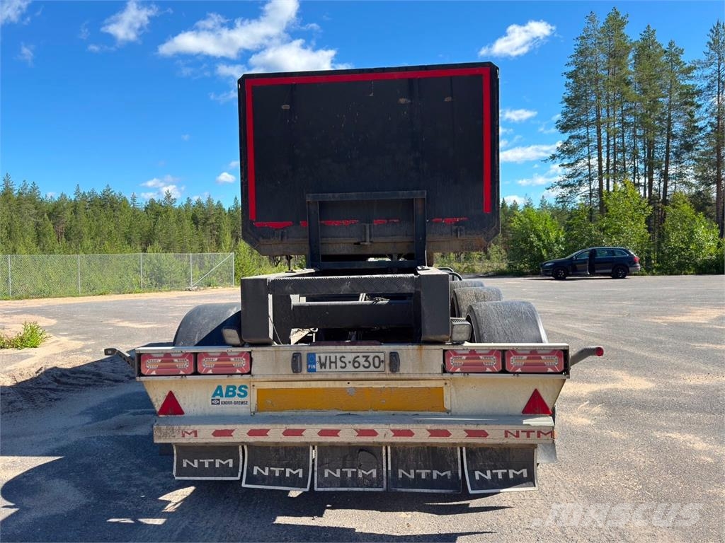 Scania R580 Komunalna vozila
