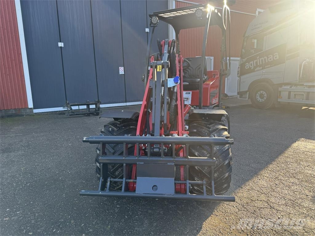 Schäffer 2630-2 ماكينات زراعية - غير ذلك
