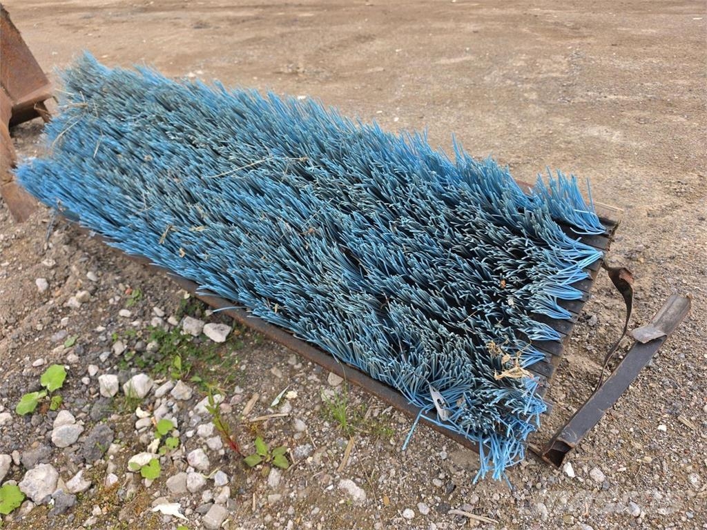 SE Equipment Harja Cepillos
