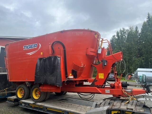 Seko Tiger VMS 200 Weitere Viehgeräte