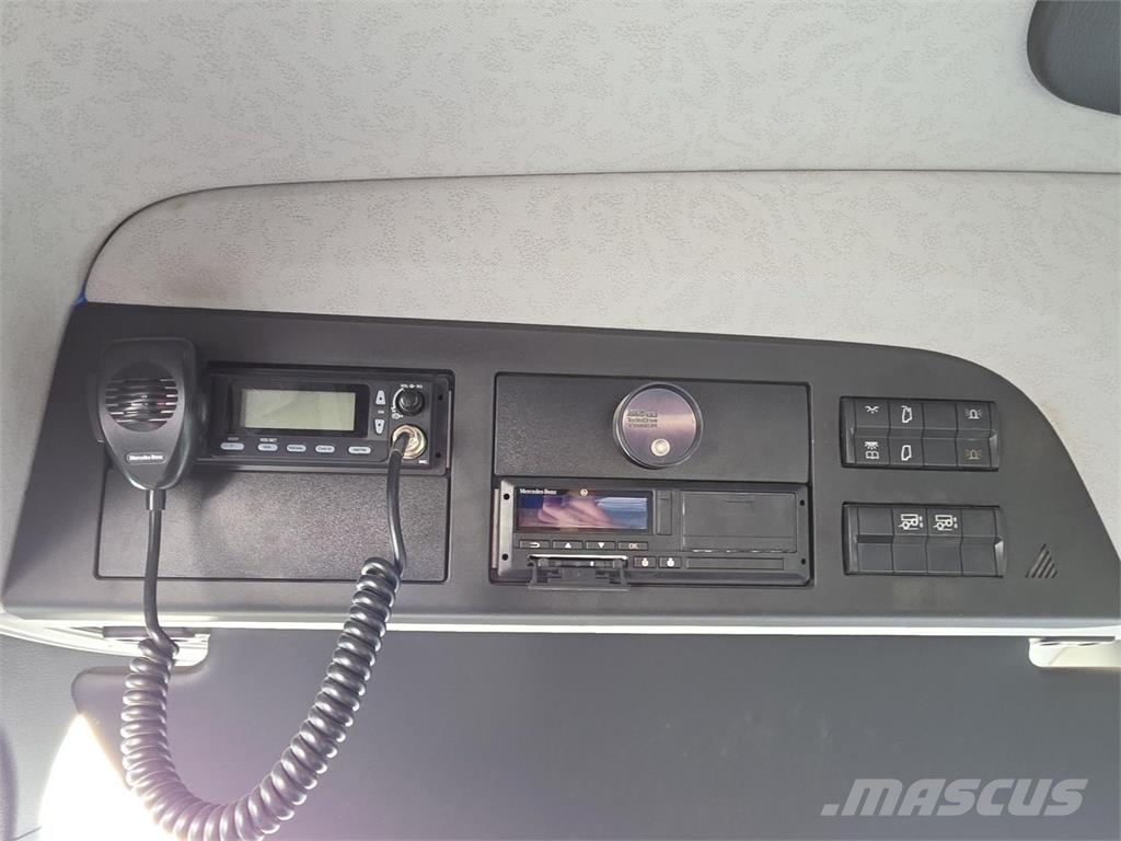 Sisu CK16M 10X4 Tiehoitoauto Pojazdy komunalne