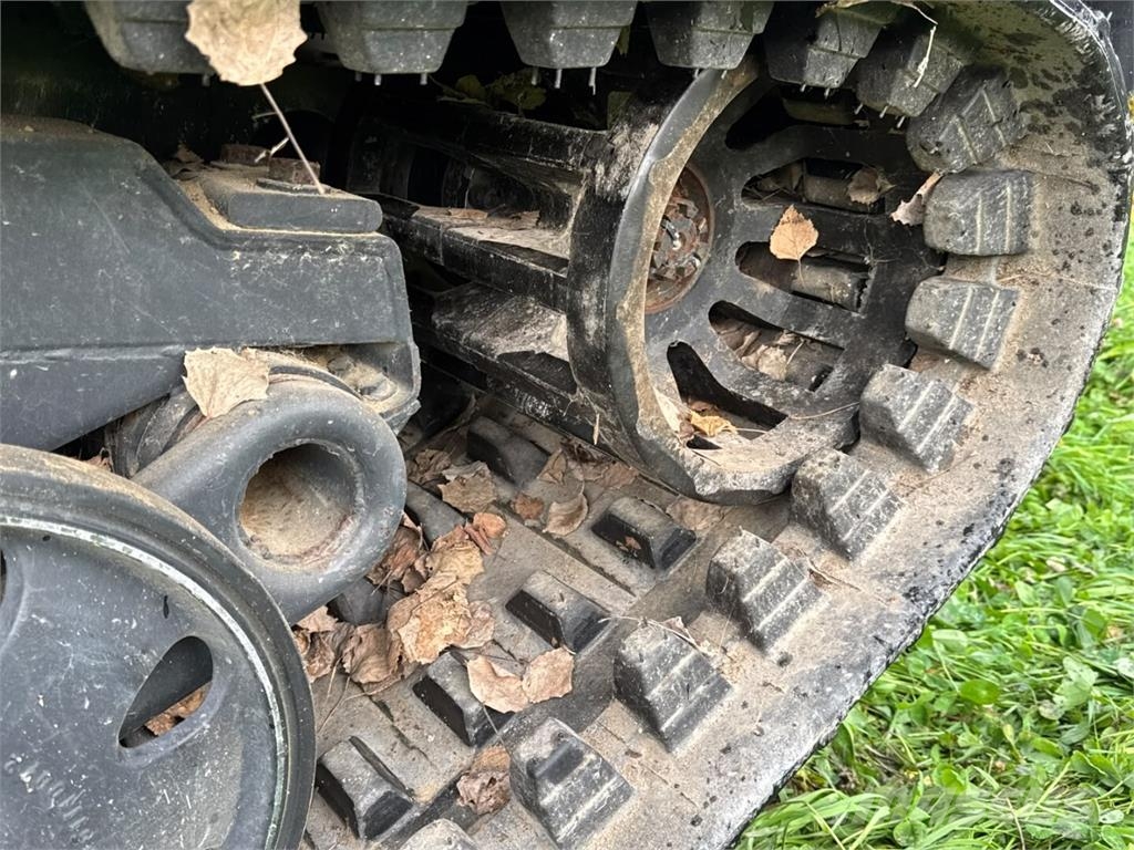Sisu NA-140BT Umpikorikuorma-autot