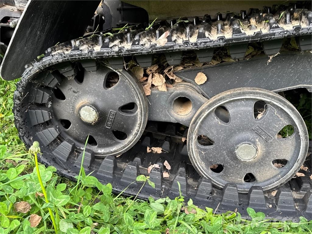Sisu NA-140BT Umpikorikuorma-autot