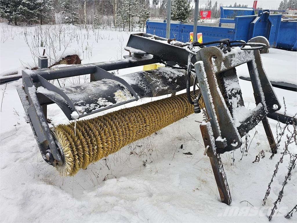 Stark AH2500 Avoharja Fejemaskiner