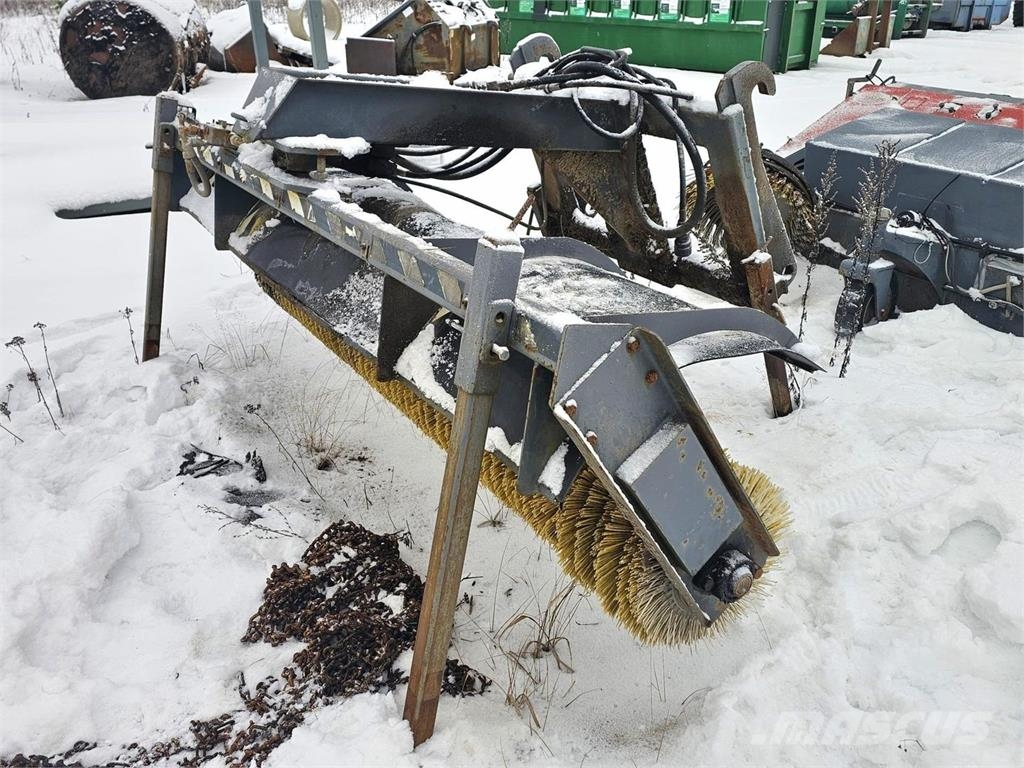 Stark AH2500 Avoharja Fejemaskiner