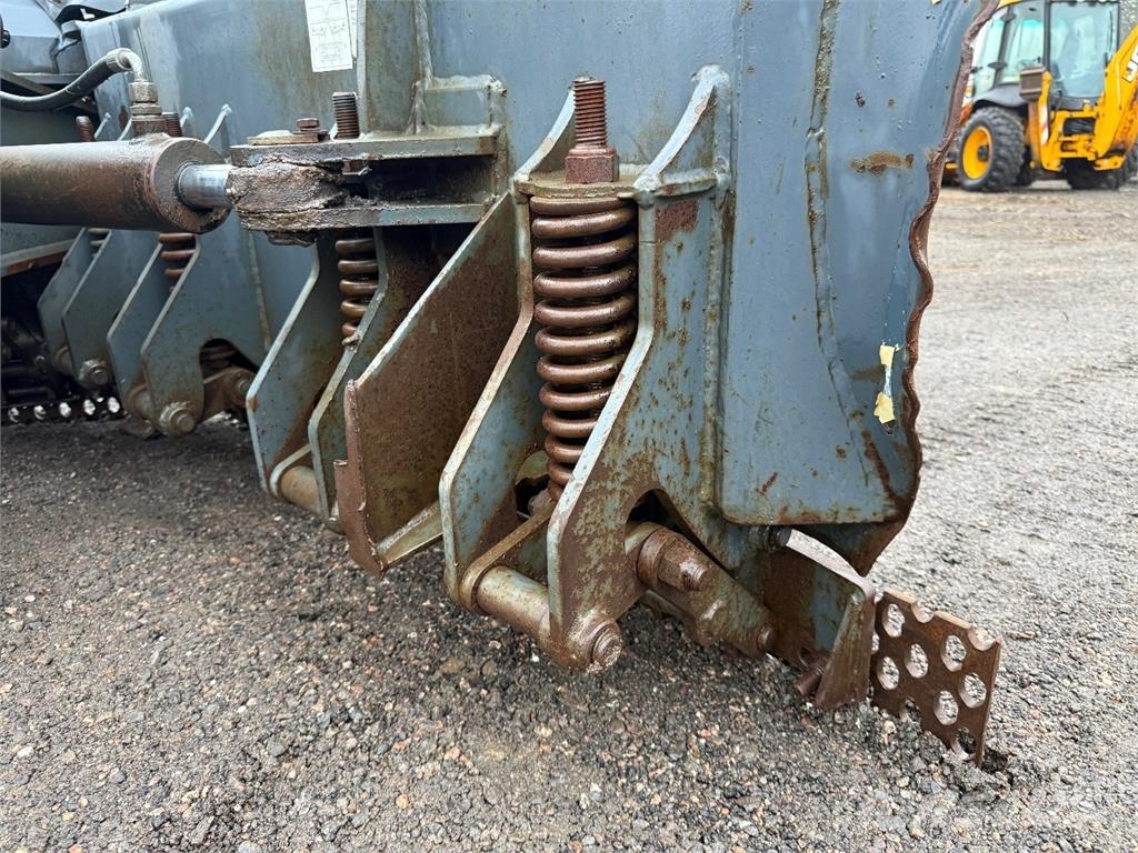 Stark NL 3150 R Sneskovle og -plove